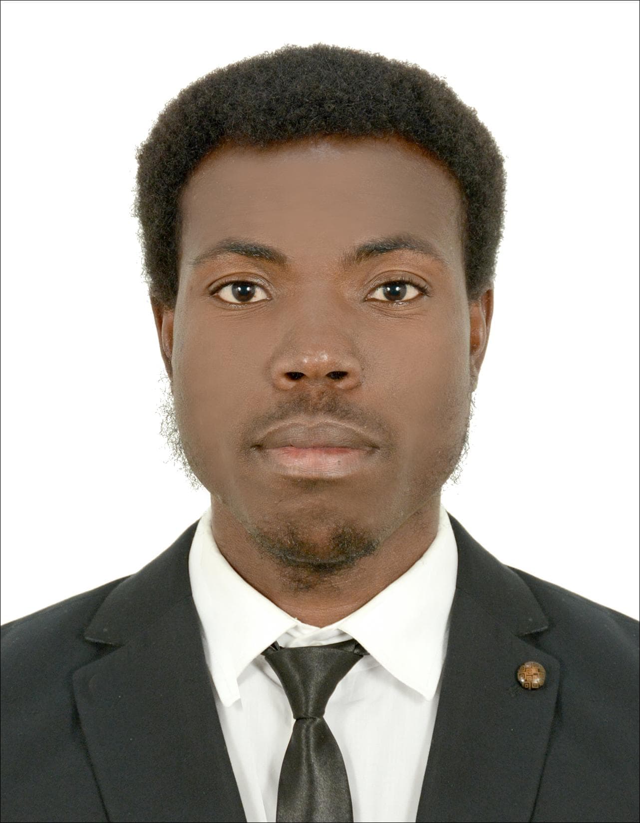 Kamboma Joseph BAMBARA