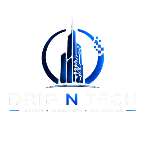 Drip N Tech